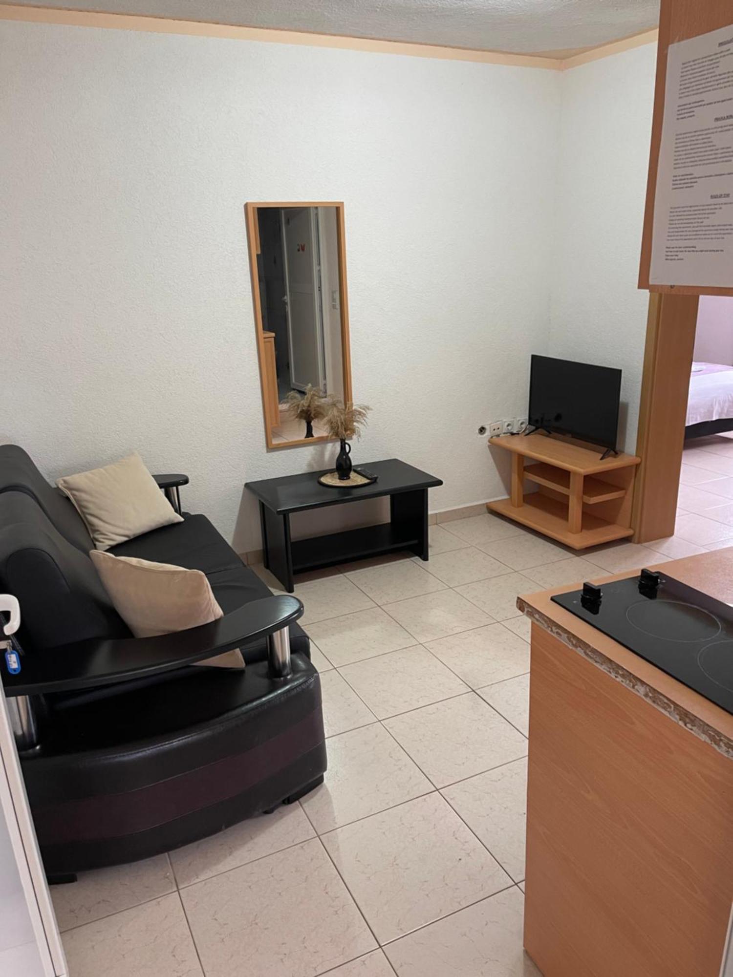 Lux Sereno Village ウルツィニ 部屋 写真