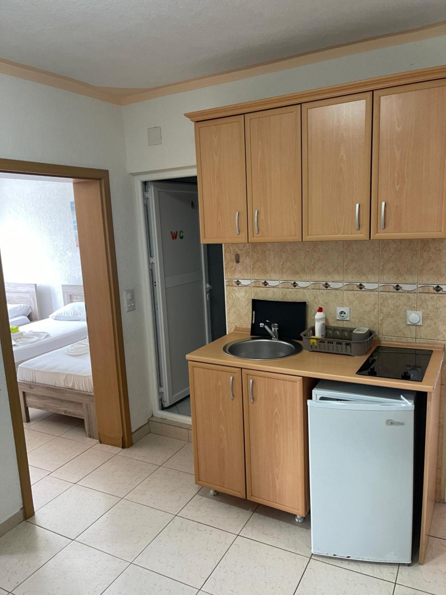 Lux Sereno Village ウルツィニ 部屋 写真