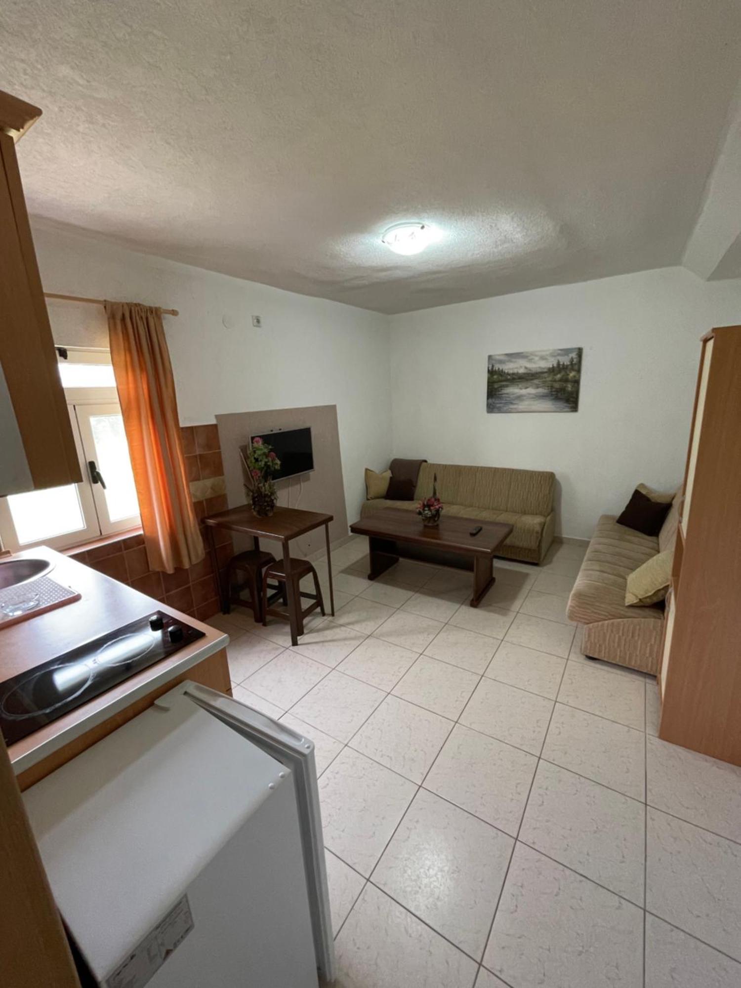 Lux Sereno Village ウルツィニ 部屋 写真