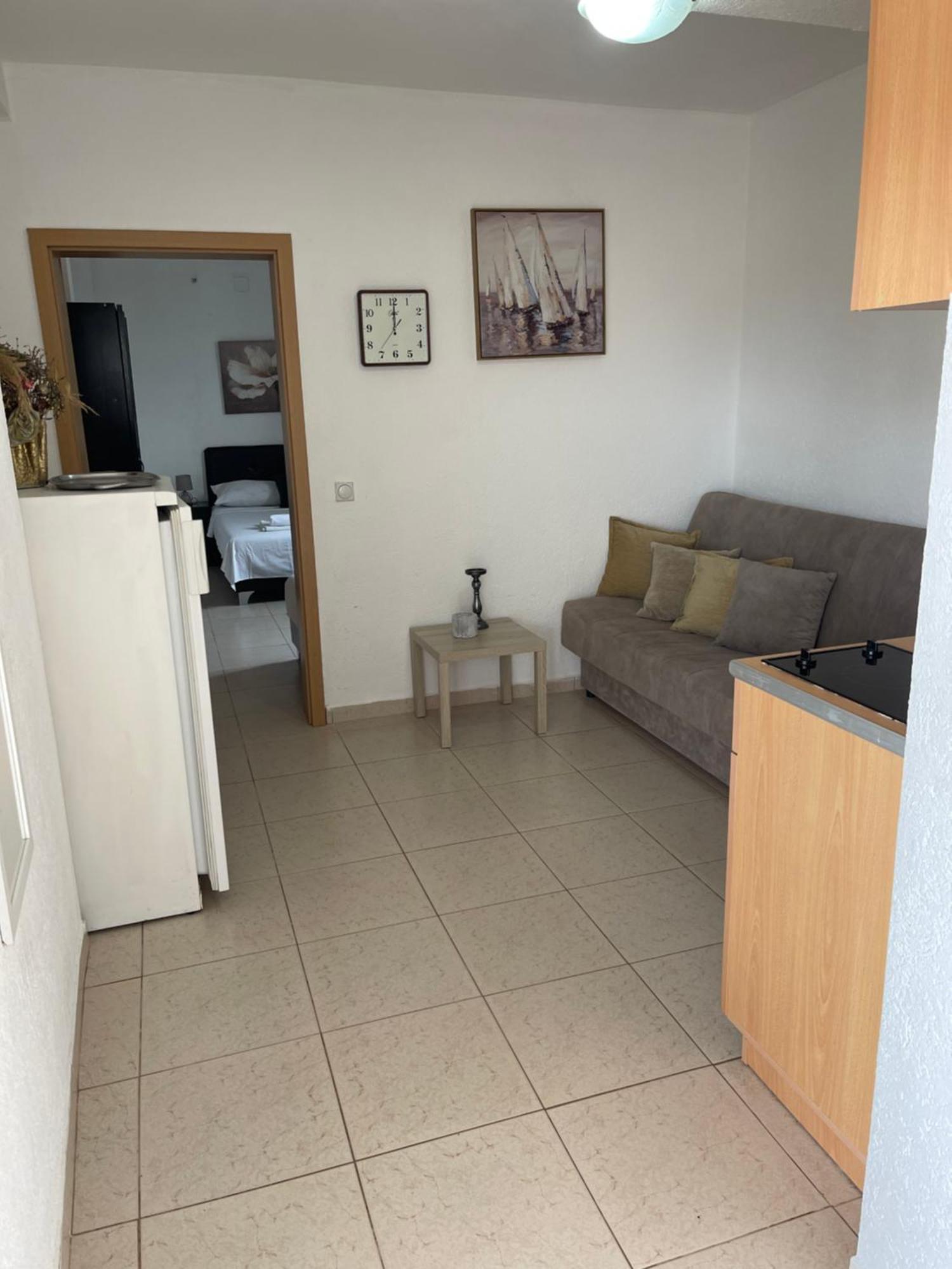 Lux Sereno Village ウルツィニ 部屋 写真