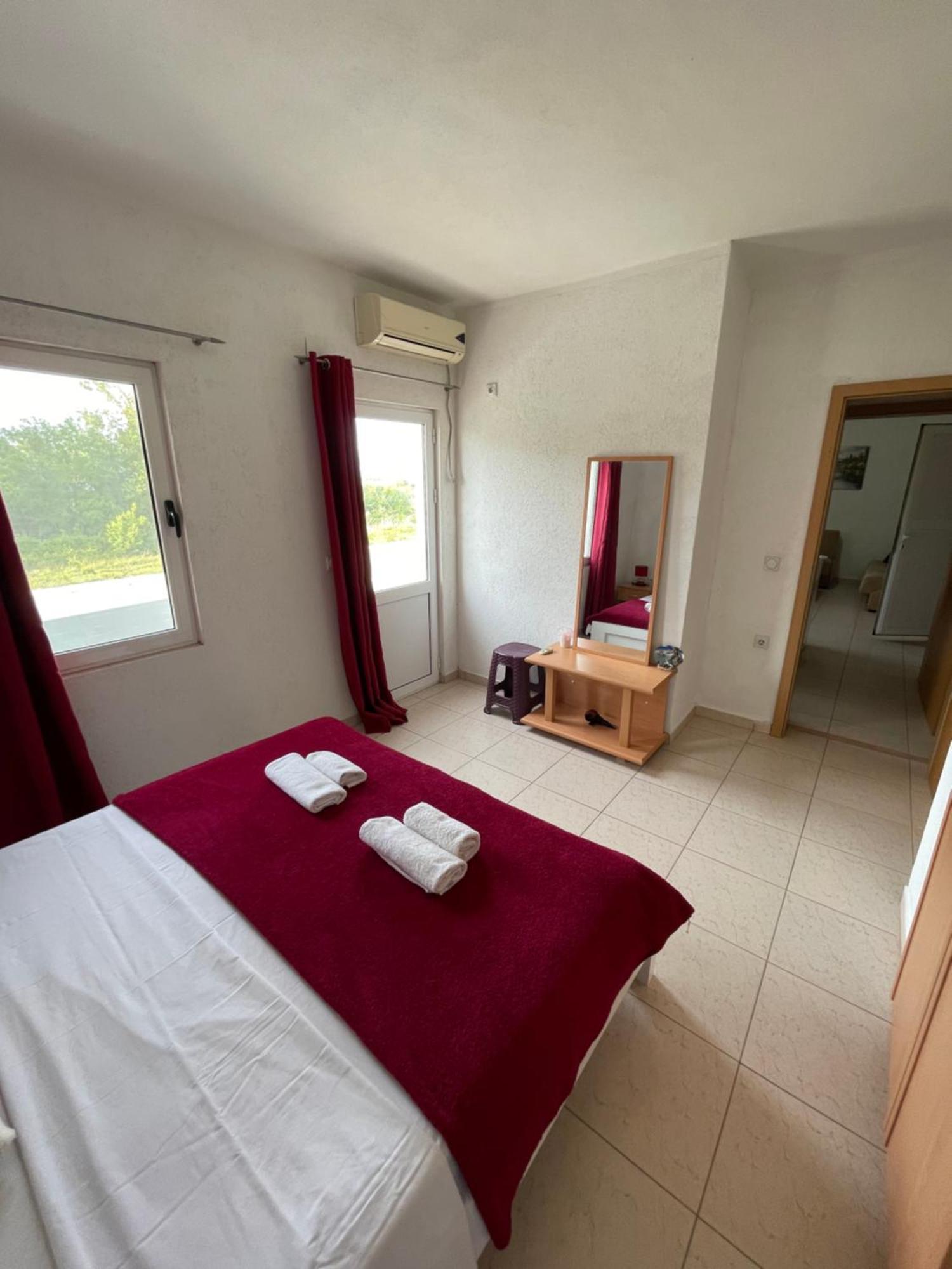Lux Sereno Village ウルツィニ 部屋 写真