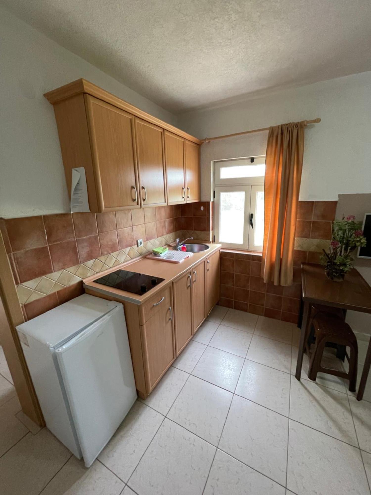 Lux Sereno Village ウルツィニ 部屋 写真