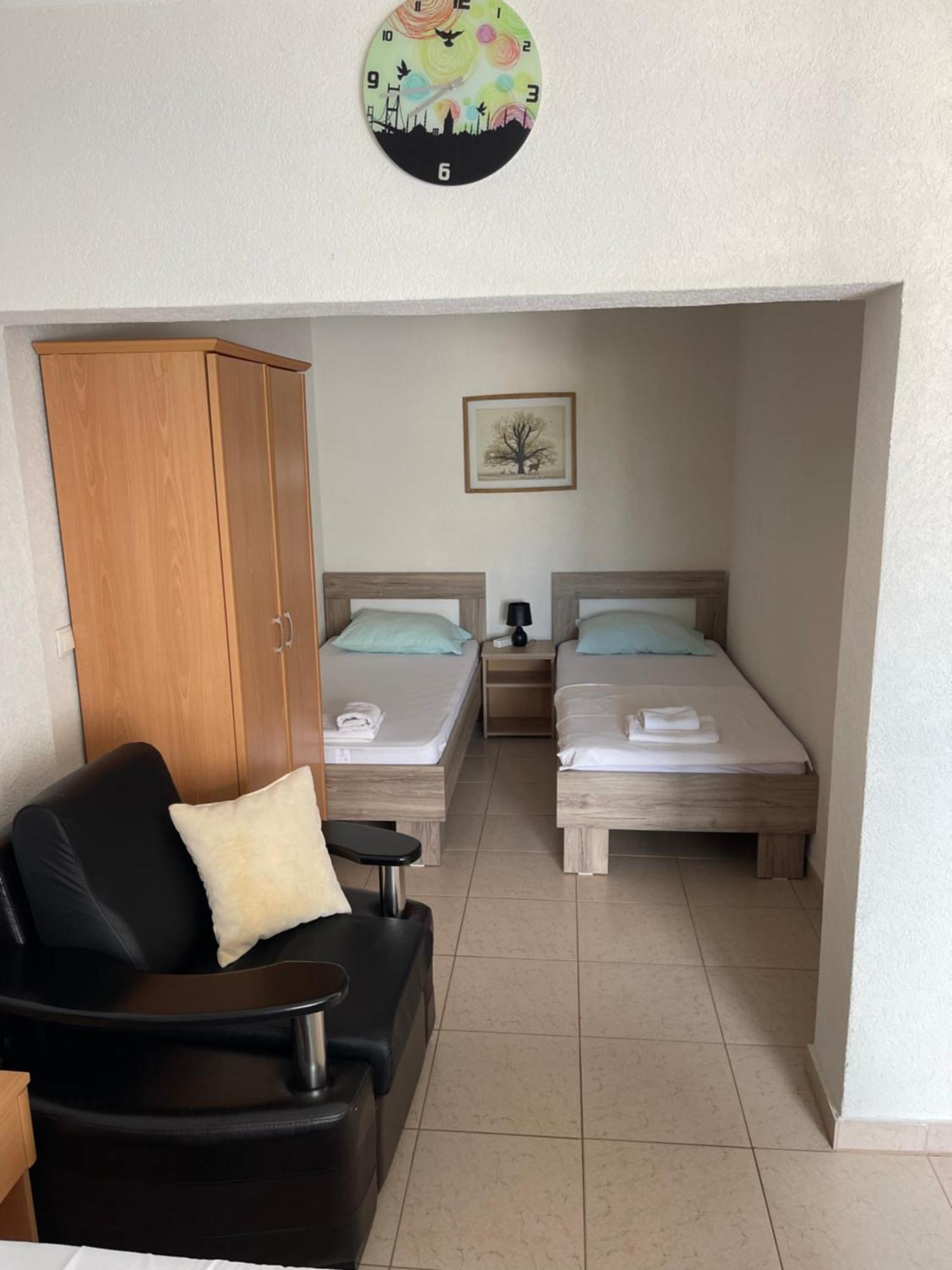 Lux Sereno Village ウルツィニ 部屋 写真