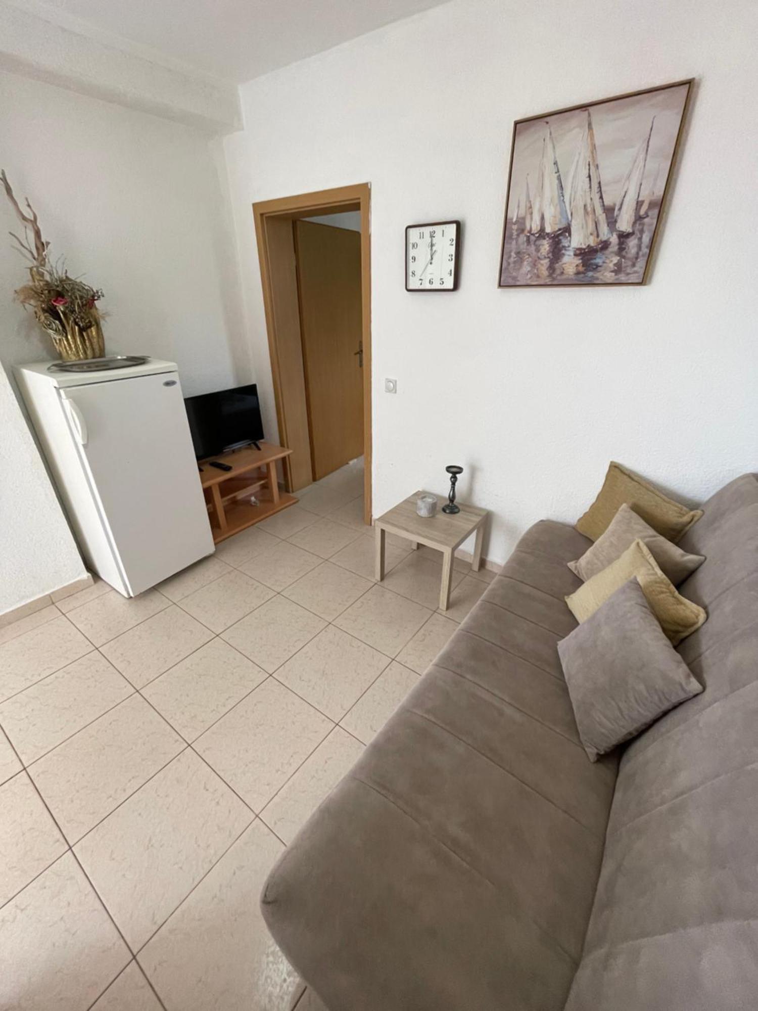 Lux Sereno Village ウルツィニ 部屋 写真