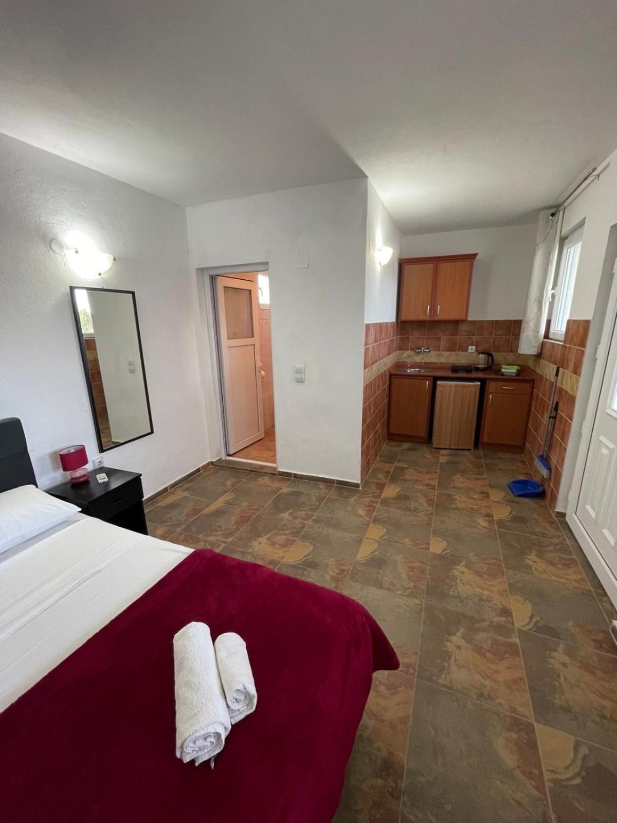 Lux Sereno Village ウルツィニ 部屋 写真