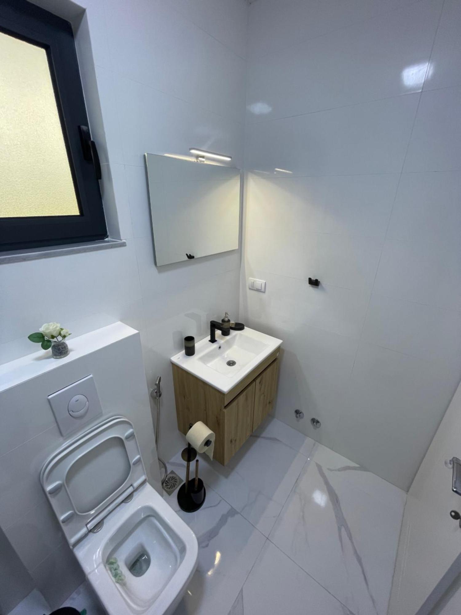 Lux Sereno Village ウルツィニ 部屋 写真